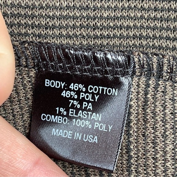 Lola and Sophie Camo open cardigan size M - Picture 6 of 8